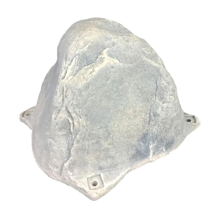 Invernadero Artificial Round Rock Enclosures, Fieldstone IN2565370